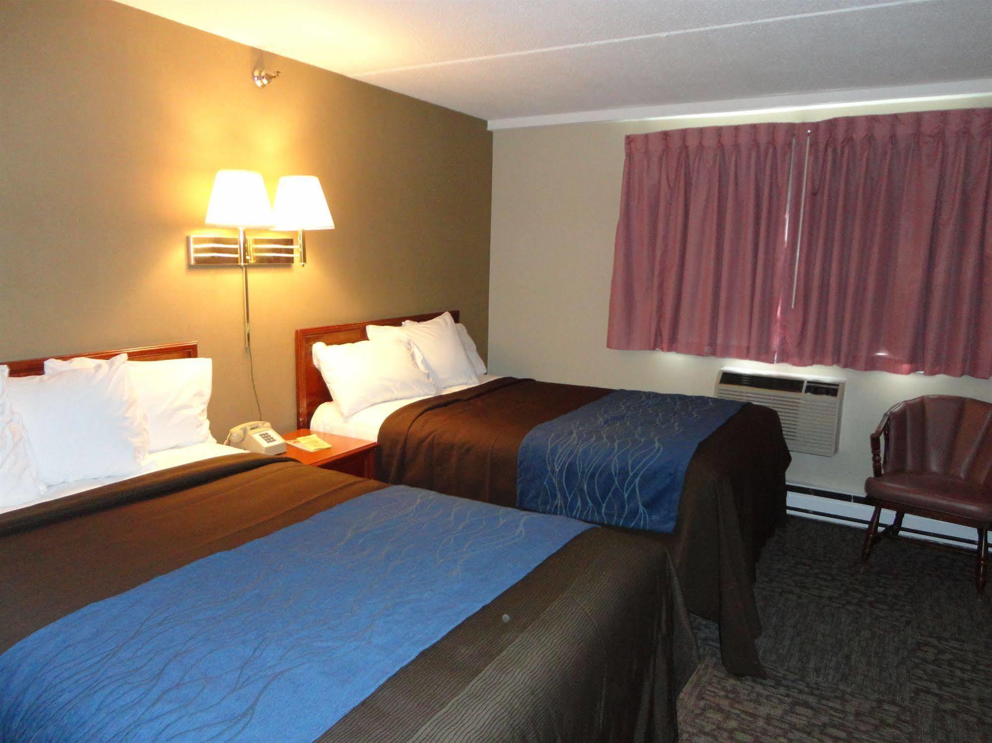 Motel & 2*